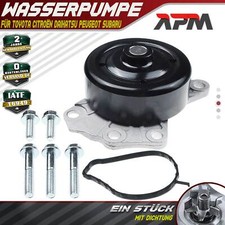 Wasserpumpe für Toyota Aygo Yaris Citroën C1 Daihatsu Peugeot 107 Subaru 1.0L Water Pump price