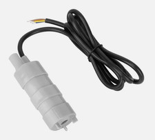 10L Submersible Pump DC 12V Pump 12 Volt Water Pump Caravan Camping Garden Water Pump price