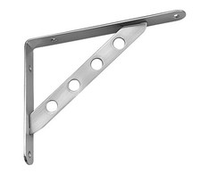 Regalträgerwinkel Schwerlast Hochlast Wandhalterung WEB-24 Wall Shelf price