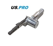 US PRO 10 MM DRUCKLUFT BANDSCHLEIFER SCHLEIFMASCHINE FINGERFEILE LUFTWERKZEUG 8317 Sanding Machine price