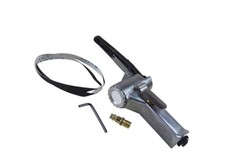 US PRO 10 MM DRUCKLUFT BANDSCHLEIFER SCHLEIFMASCHINE FINGERFEILE LUFTWERKZEUG 8317 Sanding Machine price