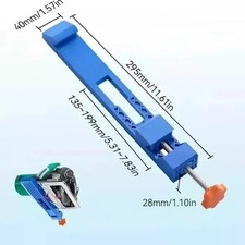 Verstellbare Schneidemaschine Basisführung Elektrische Kreissäge Fräsen Positionierung ^ Electric Cutting Machine price