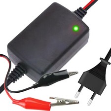12V Autobatterie Ladegerät GEL Akku KFZ Batterie Erhaltungsladegerät Retoo Batterieladegerät price