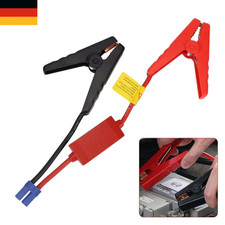 EC5 Starthilfekabel KFZ Auto Ersatzkabel Krokodilklemme auf EC5-Stecker 12V Starthilfekabel price
