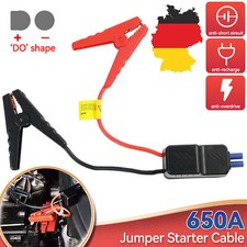 12V Starthilfe Kabel.für Autobatterie Anschluss Jumper EC5 Booster Batteriekabel Starthilfekabel price