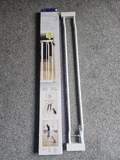 Dreambaby Liberty Baby Schutzgitter Verlängerung 9 cm breit 76 cm hoch weiß G854 G867 Sicherheitsgitter Extension price