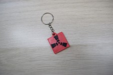 Rust the survival Videospiel Schlüsselanhänger Mehrfarbig Version 2 Keychain price
