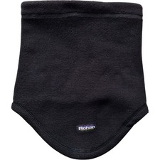 Rohan Halswärmer Einheitsgröße Herren schwarz Fleece verstellbar Herren-Neck Warmer price
