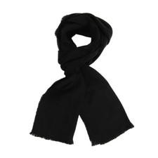 Herren Fleece Schal Damen Winter Halswärmer Unisex schwarz Schals Quastenabschluss Herren-Neck Warmer price