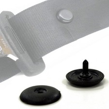 *Sicherheitsgurt Gurt Stopper Clip Klips Knopf Befestigung Schnalle universell Sicherheitsgurt Stopper price