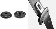 1Paar Universal Gurtstopper Sicherheitsgurt Kunststoff Universal Sicherheitsgurt Stopper price