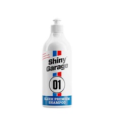 Shiny Garage Sleek Premium Autoshampoo Auto Shampoo Autowäsche Autoreiniger 0,5L Car Wash Produkte price