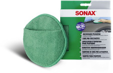 SONAX MicrofaserPflegePad Auto Polier- und Pflegeschwamm Car Wash Produkte price