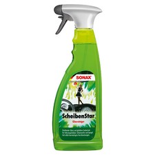SONAX ScheibenStar Glasreiniger Scheibenreiniger Fensterreiniger Reiniger 750ml Car Wash Produkte price