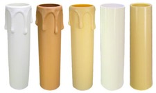 E14 Fassunghülse Kerzenhülse Ø 24/26mm 5 Design Höhe 65/85/100mm ~ Kronleuchter Kronleuchter price