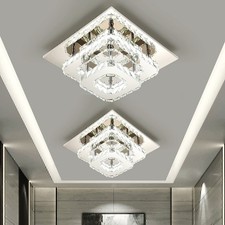 LED Kristall Deckenlampe Luxus Kronleuchter Wohnzimmerlampe fur Wohn Zimmer Flur Kronleuchter price