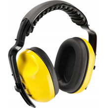 Gehörschutz Kapselgehörschutz Ohrenschützer Lärmschutz SNR 25dB CE EN352-1 Hearing Protection Equipment price