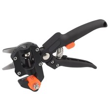 Grafting Tool 2-in-1 Machine Seedling Fruit Tree Pruning Budding Scissors NEU Pruning Machines price