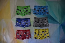 Kinder Boxershorts !SALE! Jungen Unterhose 3er Pack Jungen Boxershorts Hose Jungen-Boxer price
