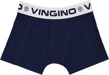 VINGINO Jungen Boxershort Slip Unterhose dark blue Jungen-Boxer price