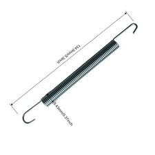 Feder 532414557 ersetzt 532181044 181044 414557 für Gartenmaschinen Garten Machine Zubehör & Spare Parts price