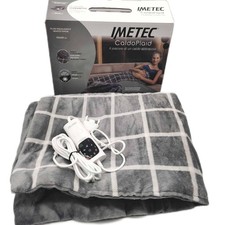 Imetec Adapto Velvet Square 150x95 cm Heizdecke / Wärmedecke Defekt Garten Machine Zubehör & Spare Parts price