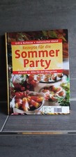 Sommerparty Grill Barbecue Alles für den Biergarten Garten Grill & Barbecue price