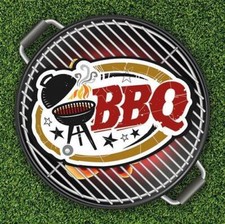 20 Servietten BBQ Barbecue Grill  Essen Garten Grillparty Tischdeko 33x33cm Garten Grill & Barbecue price