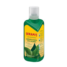 Seramis Vital Food for Green Plants and Palms 500 ml Liquid Fertilizer for Fertilizer price