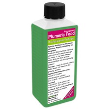 Plumeria Frangipani Liquid Fertilizer NPK - Root & Foliar Fertilizer 250ml Fertilizer price