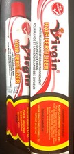 Virgin Hair Fertilizer | Anti-Schuppen, Conditioning & Rapid Hair Growth 125g Fertilizer price