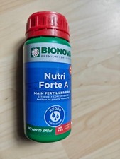 Bionova Nutri Forte A 0,25 L   Fertilizer  Dünger Fertilizer price