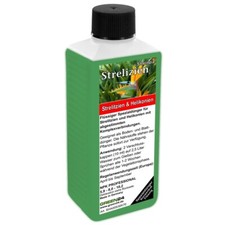 Strelitzia & Heliconia Liquid Fertilizer NPK - Root & Foliar Fertilizer 250ml Fertilizer price