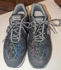 Arbeitsschuhe Cofra S1 Größe 40 Born to work Öl - rutschfest Gel Stoß Dämpfung Work Schuhe price