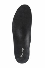 pedag Worker Aktiv-Fußbett, polsternd geruchsbindend vegan Arbeitsschuhe 36-48 Work Schuhe price