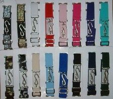 Kinder Jungen Mädchen verstellbare Schlangengürtel - viele Farben Kids' Belts price