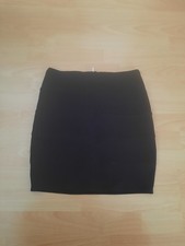 Damen Rock, Größe 36, Amisu, Schwarz, Sehr Gut Rock price