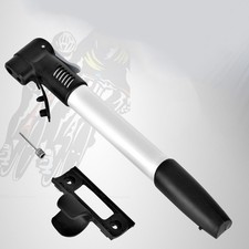 Für Bälle für Fahrräder Fahrrad Reifenpumpe Fahrrad Luftpumpe Fahrradpflege Luftpumpe - Reifenpflege price