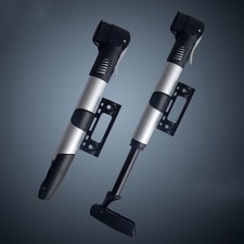 Für Bälle für Fahrräder Fahrrad Reifenpumpe Fahrrad Luftpumpe Fahrradpflege Luftpumpe - Reifenpflege price