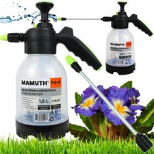 Drucksprüher Sprühgerät 1,5L PQ-15 MAMUTH Gartensprüher Gartenspritze Obstbau Sprühgerät price