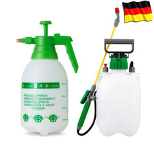 2/5 Liter Drucksprüher Pflanzensprüher Unkraut Pumpsprüher Sprüher Gartenspritze Sprühgerät price
