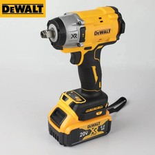 DEWALT DCF922 20 V Max 1/2" Akku-Schlagschrauber nur Werkzeug (ohne Akku) Nut Tightening Machine price