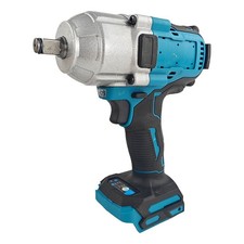1500Nm 1/2" für Makita BL18 18V Akku Akku Akku Brushless Schlagschrauber Nut Tightening Machine price