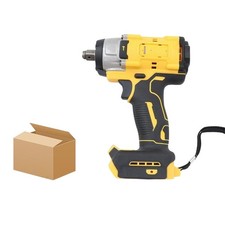 400Nm 1/2" für Dewalt XR DCB 18/20V Akku Brushless Akku Schlagschrauber Nut Tightening Machine price