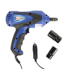 12V Schlagschrauber Power Auto Van Radmutter Schraube 17,19,21,23mm Stecknüsse GS TUV Nut Tightening Machine price