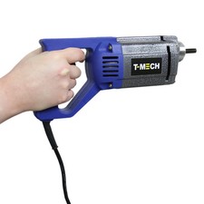 1100W Elektrischer Betonrüttler Hand Schürhaken Schüttelnadel 2m Concrete Vibrator price