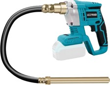 Makita kompatibler 18V Akku Betonrüttler Werkzeug ohne Akku ** Charakter Concrete Vibrator price