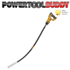 DeWalt DCE531N 18V XR Betonrüttler - Gehäuse Concrete Vibrator price