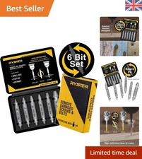 Schraubenausdreher Bit Set - Schnellarbeitsstahl für rostige & abisolierte Schrauben Tile Adhesive Mortar price