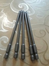 5 x PH2 Autofeed Schraubendreher-Bits für Hilti SMD 57 SMD57 Tile Adhesive Mortar price